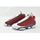 Air Jordan 13 Retro Red Flint Dj5982 600 Mens Shoes